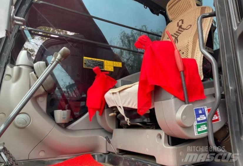 Hitachi 200-3 Excavadoras de cadenas