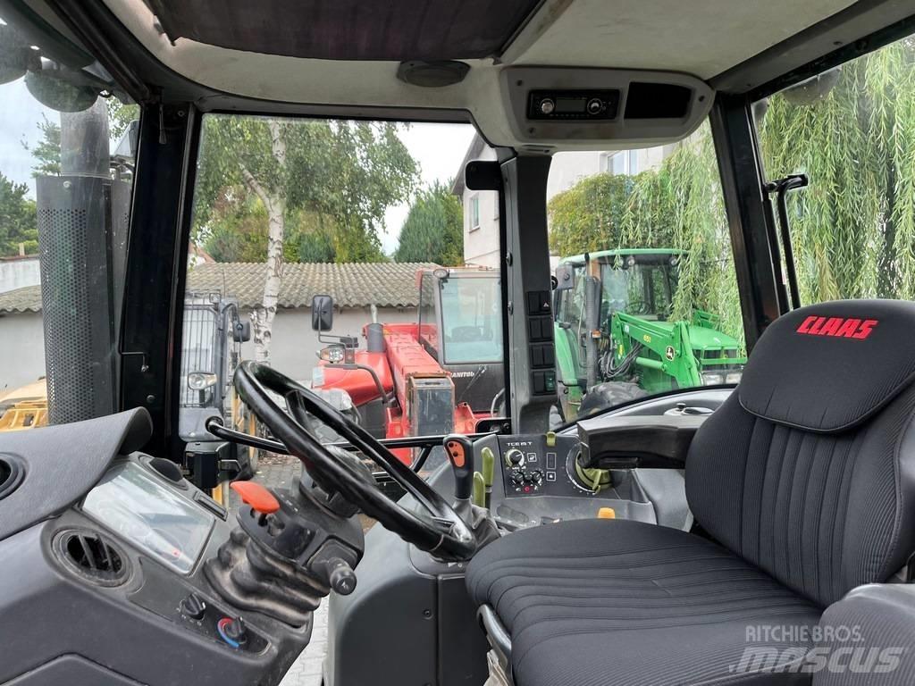 CLAAS ARION 410 CIS Tractores