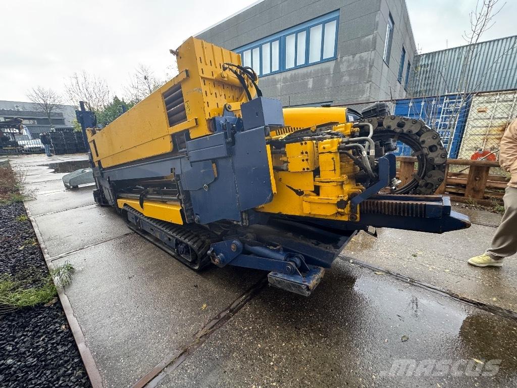 Ditch Witch JT 20 Equipo de perforación horizontal
