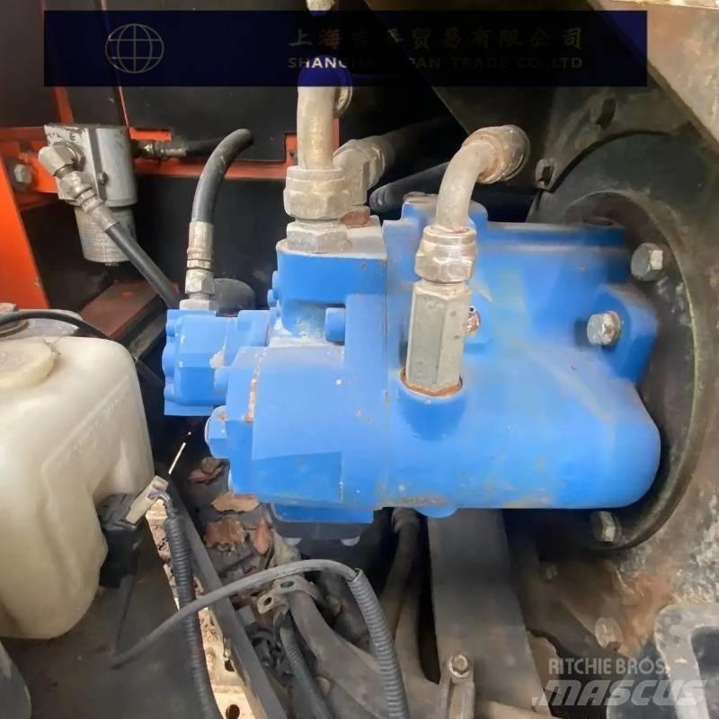 Doosan DX 75-9 C Mini excavadoras < 7t
