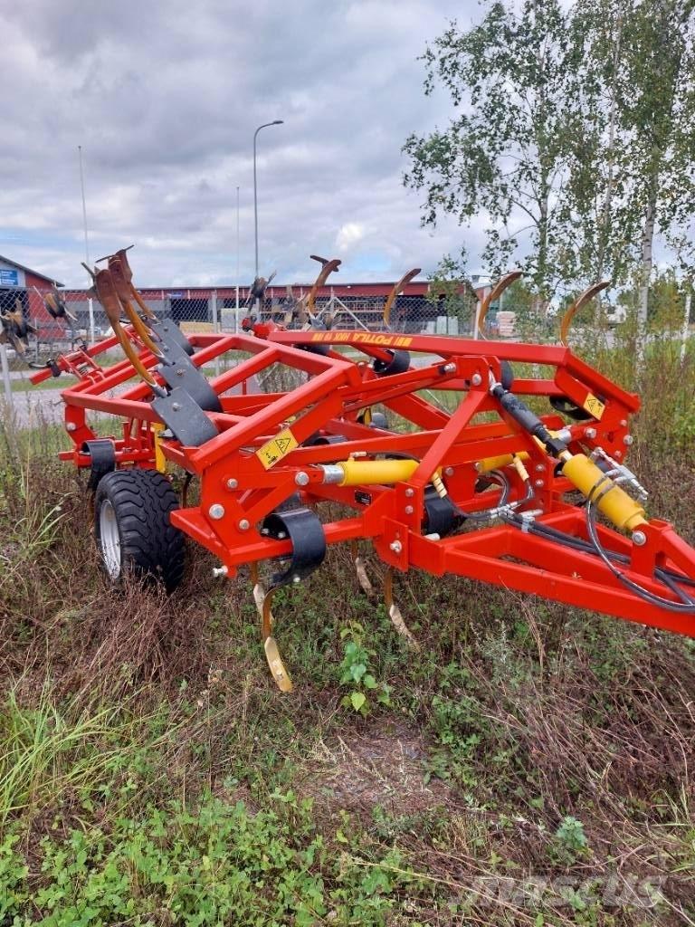 Potila HKK 19 Cultivadores