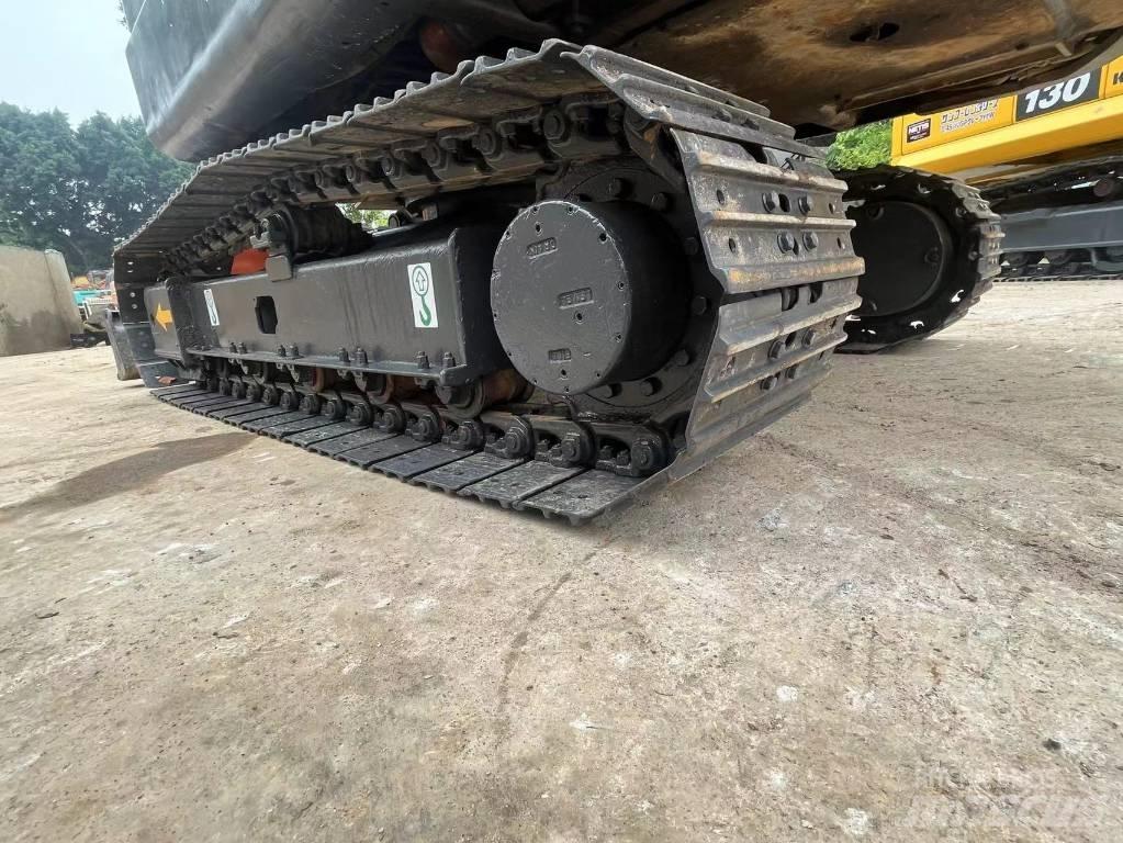 Doosan DH 60-7 Mini excavadoras < 7t