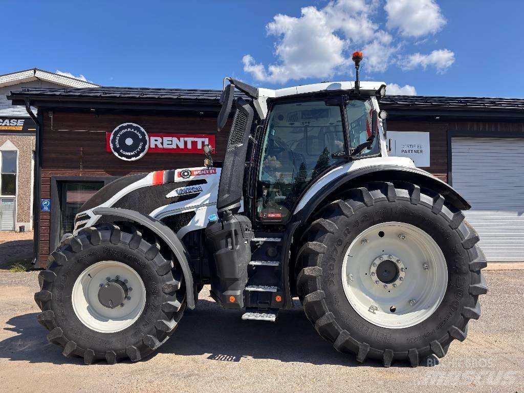 Valtra Q 305 Tractores