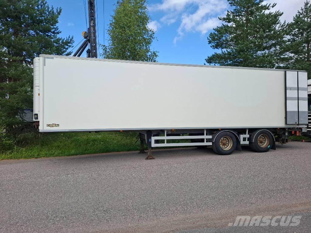 Chereau Inogam Semirremolques isotermos/frigoríficos