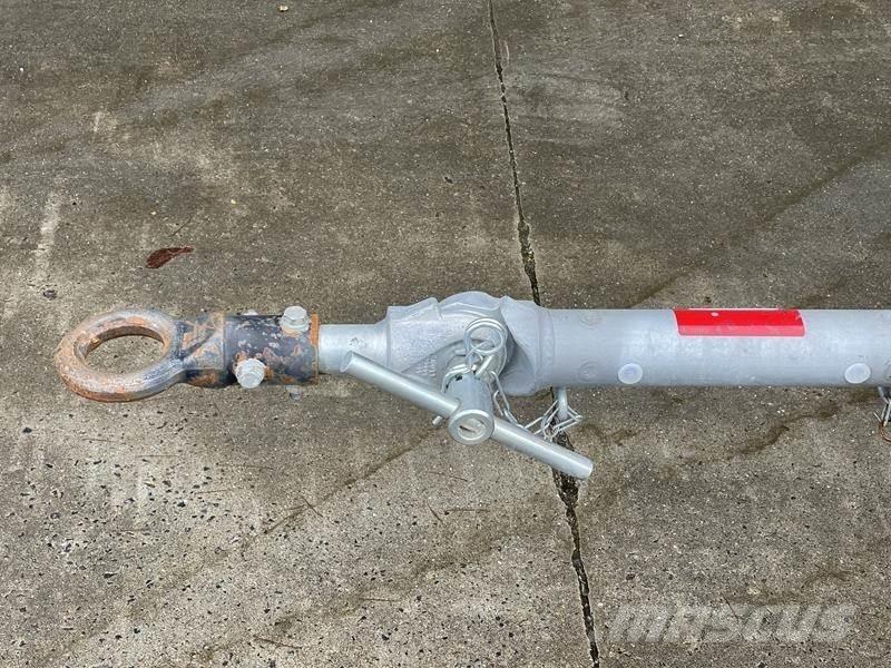 Doosan 7 / 31 E Compresores