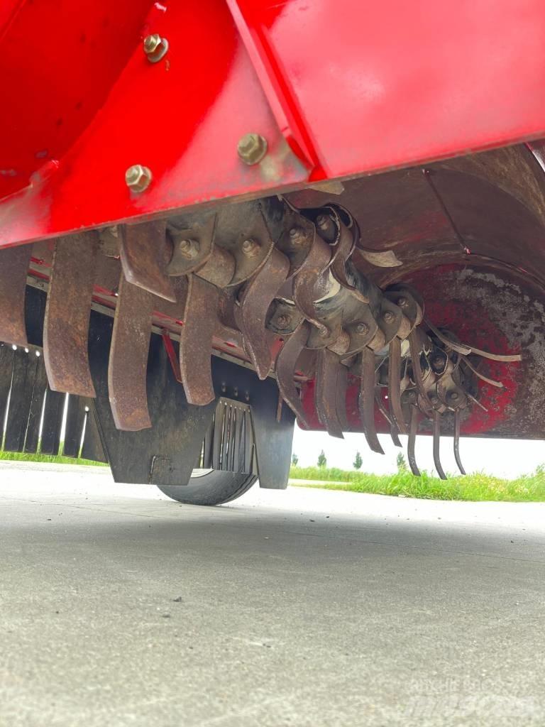 Grimme KS 75-2 Desbrozadoras de patatas