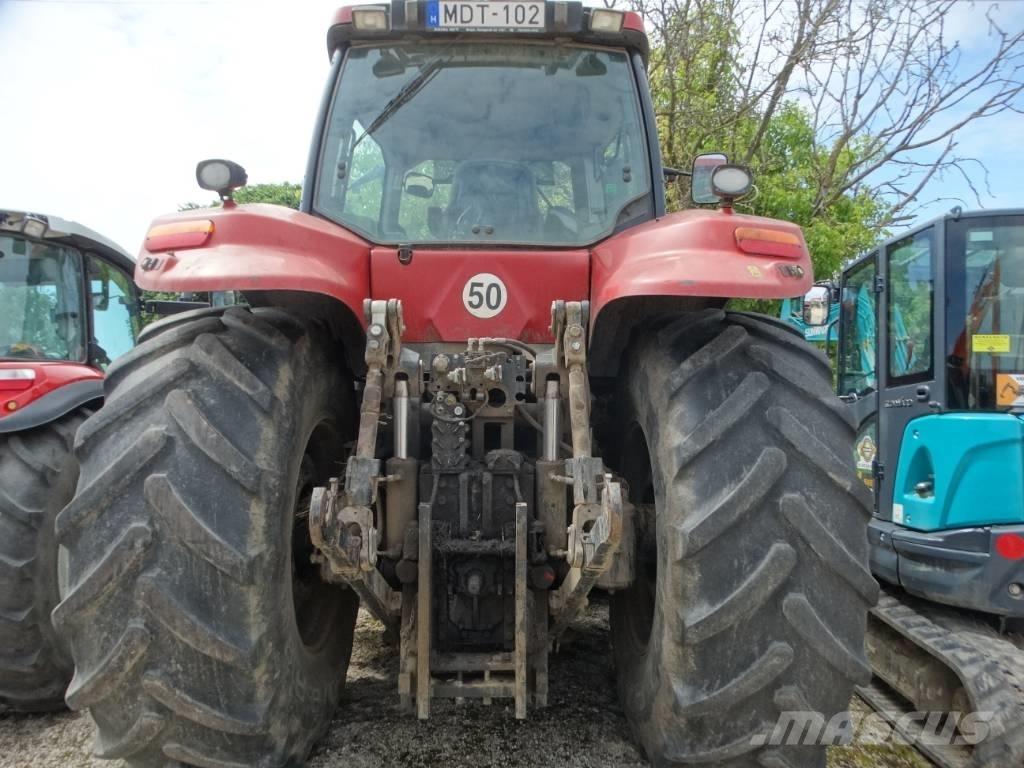 Case IH Magnum 315 Tractores