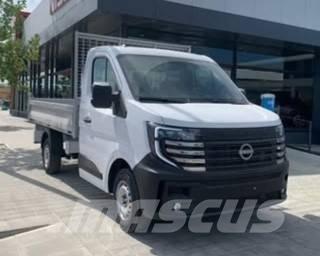 Nissan 3500 Camiones bañeras basculantes o volquetes