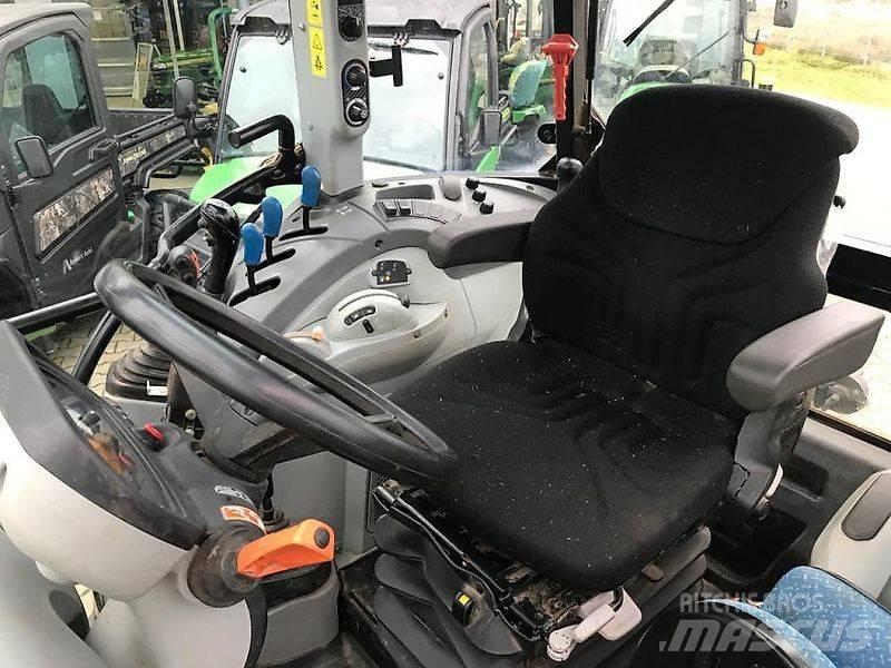 New Holland T4.85 Tractores