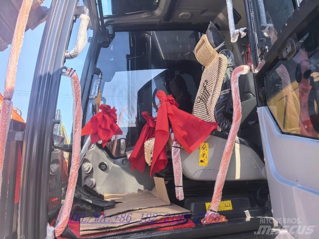 Volvo EC 300 D L Excavadoras de cadenas