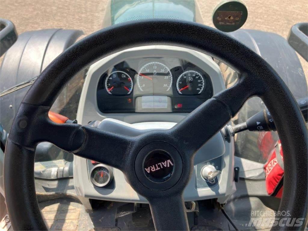 Valtra T154 Active Tractores
