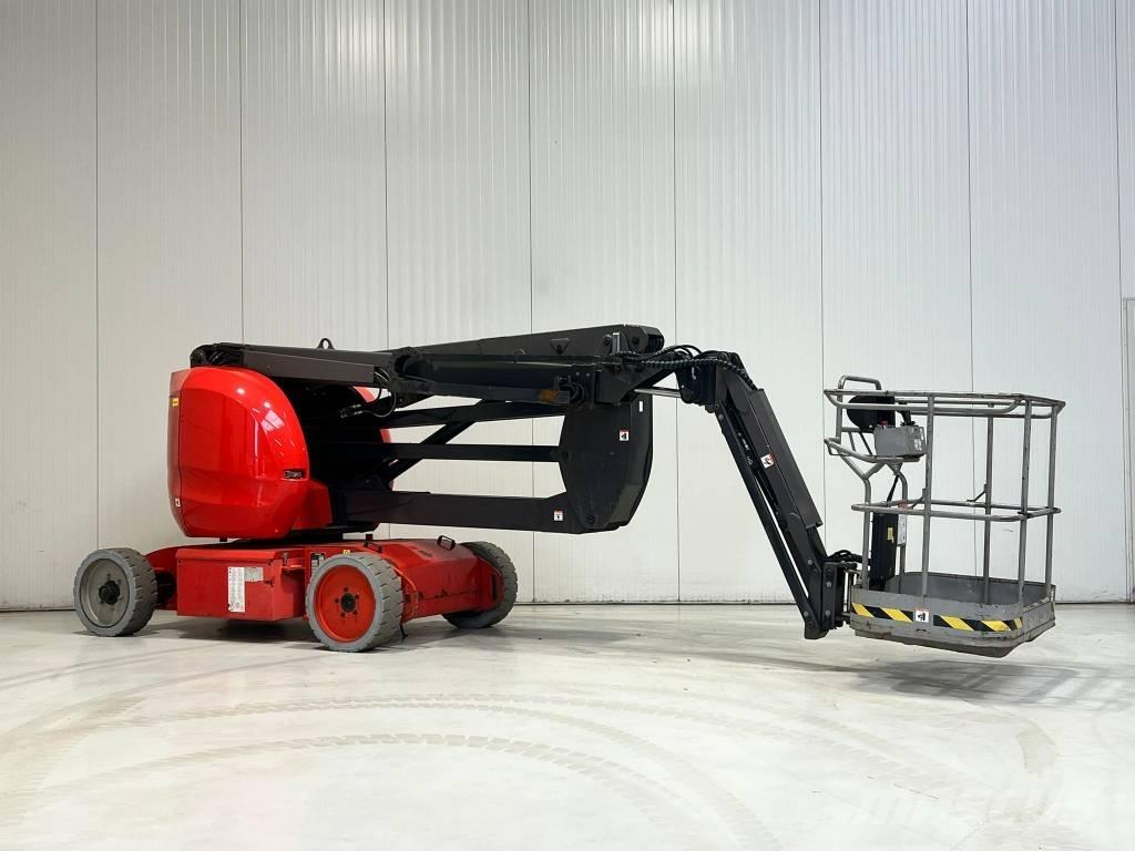 Manitou 150AETJ Plataforma de trabajo articulada