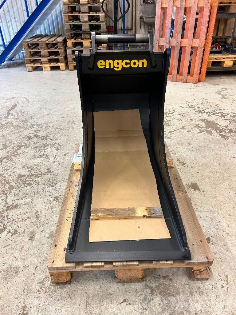 Engcon VA Skopa S45 Cucharones