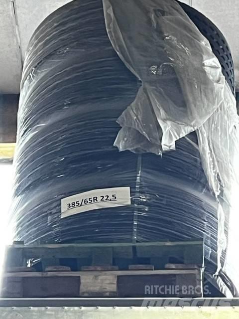 Aeolus 385 65R 22,5 Neumáticos, ruedas y llantas