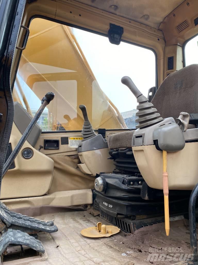 CAT 325 B L Excavadoras de cadenas