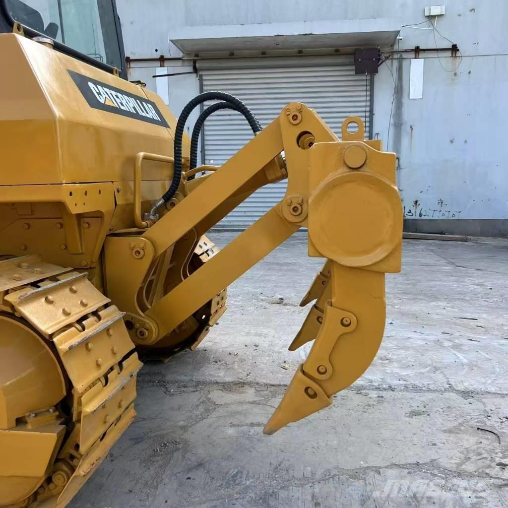 CAT D 7 G Motoniveladoras