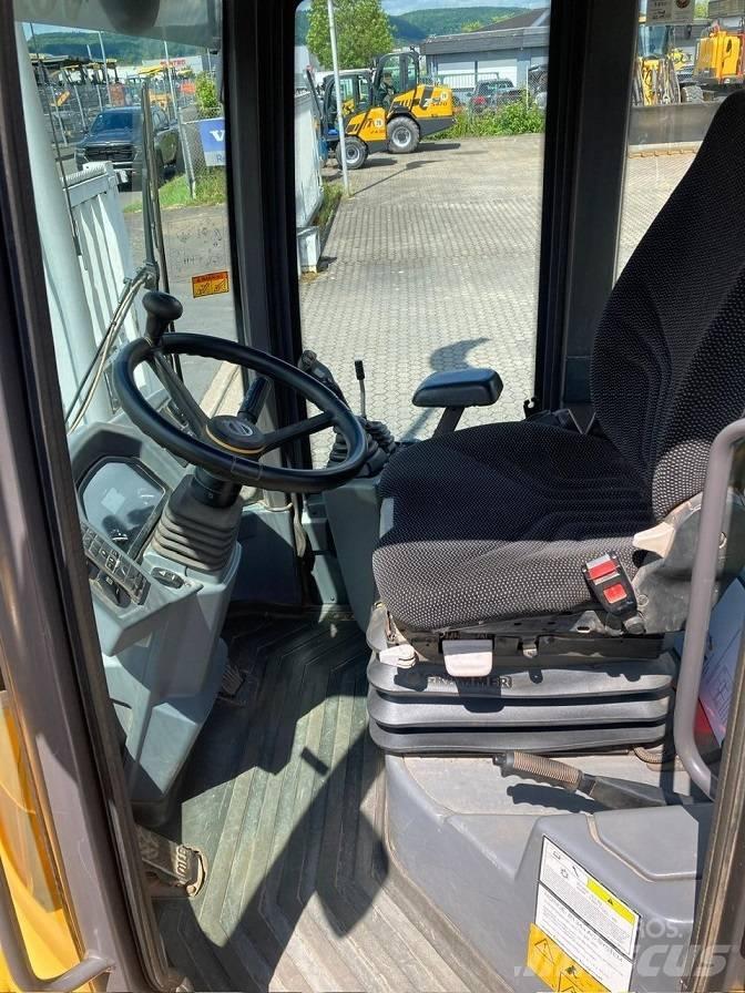 Volvo L 30 G Cargadoras sobre ruedas
