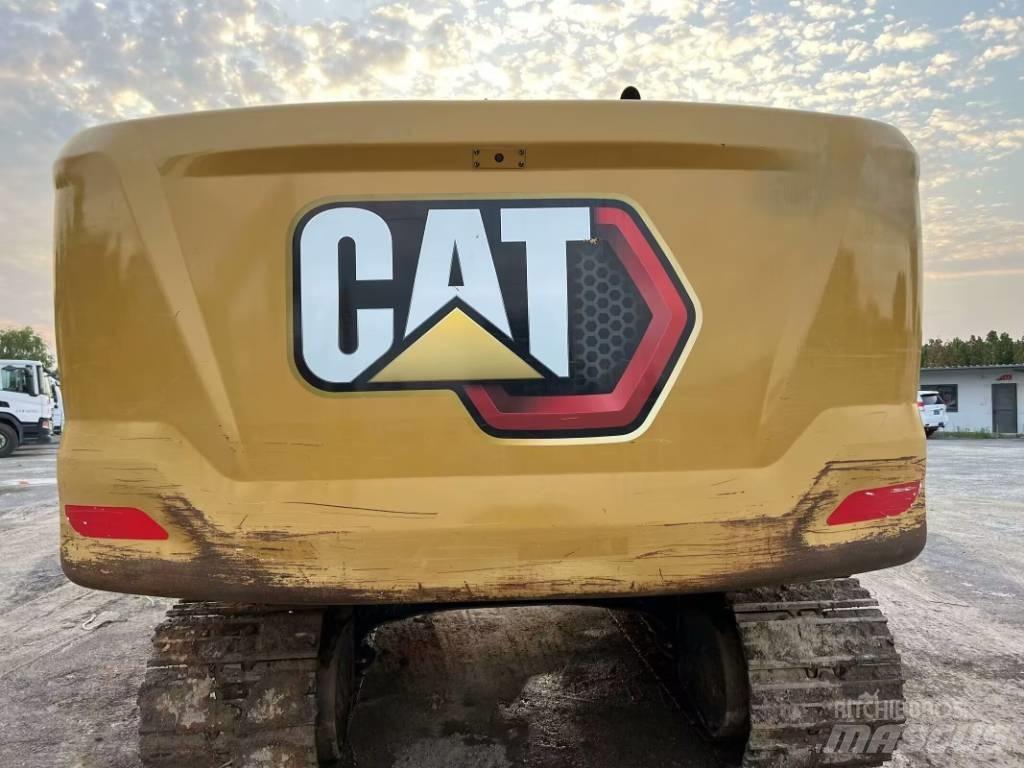 CAT 330 GC Excavadoras de cadenas