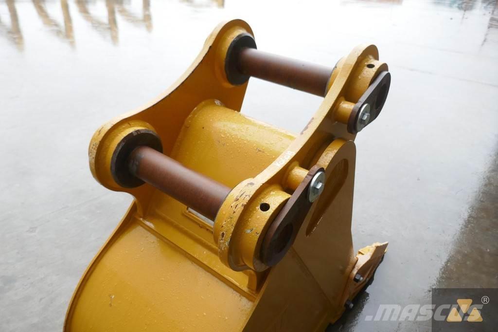 CAT 320 Bucket Cucharones