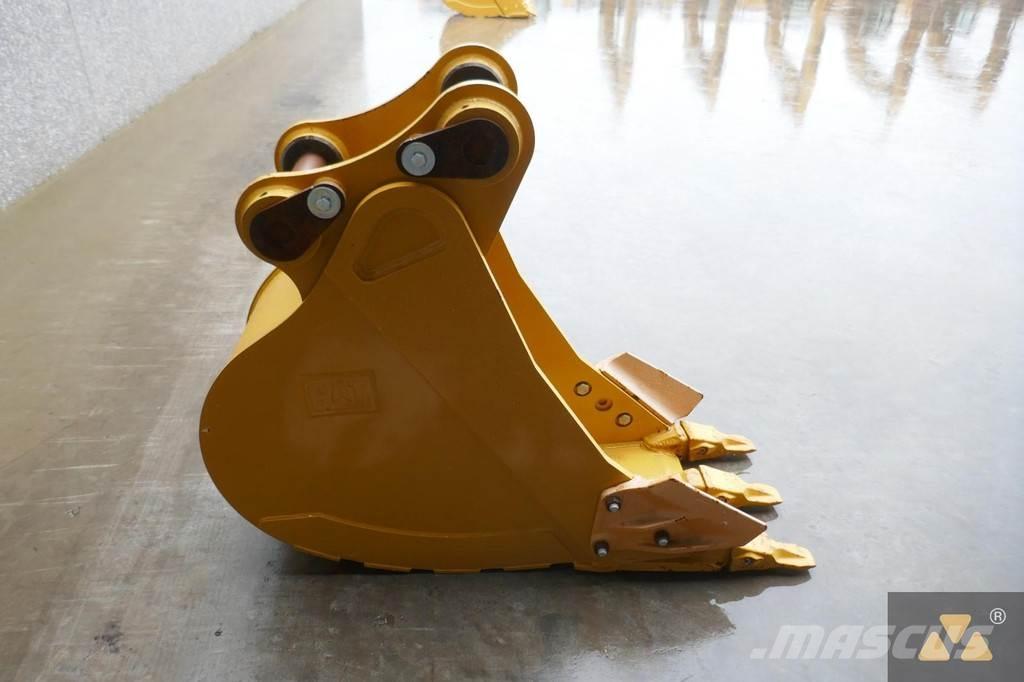 CAT 320 Bucket Cucharones