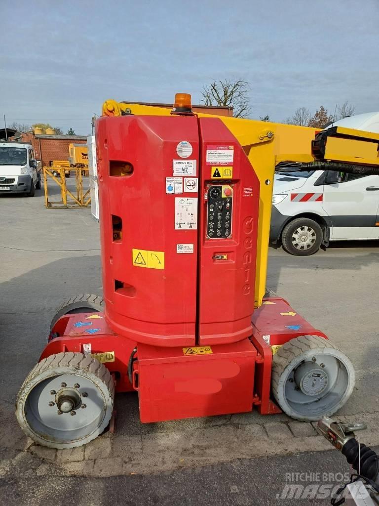 Genie Z30/20 N RJ Plataforma de trabajo articulada