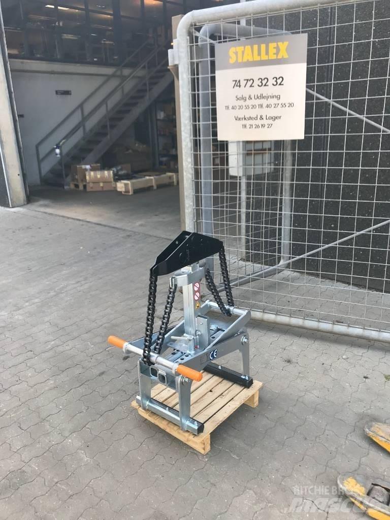  Element tang 1500 kg Pinzas