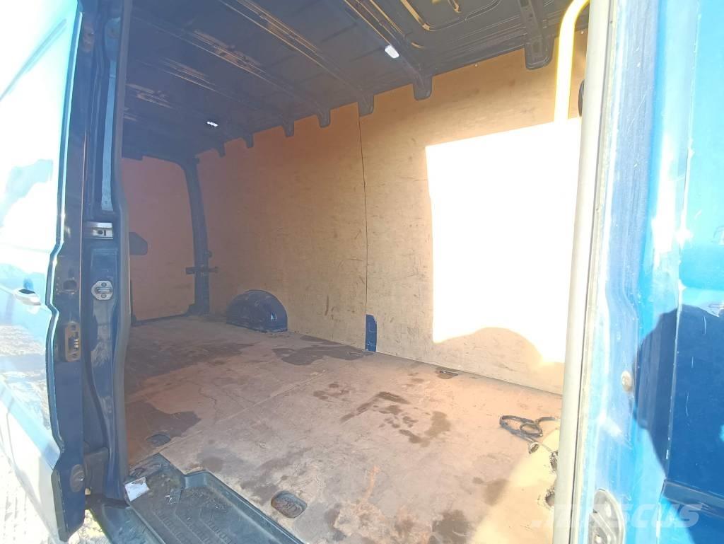 Volkswagen Crafter Furgonetas /Furgón