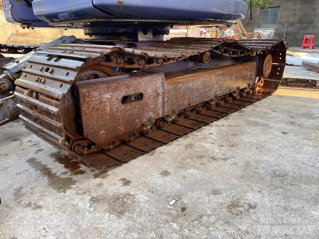 Komatsu PC 50 UU Mini excavadoras < 7t
