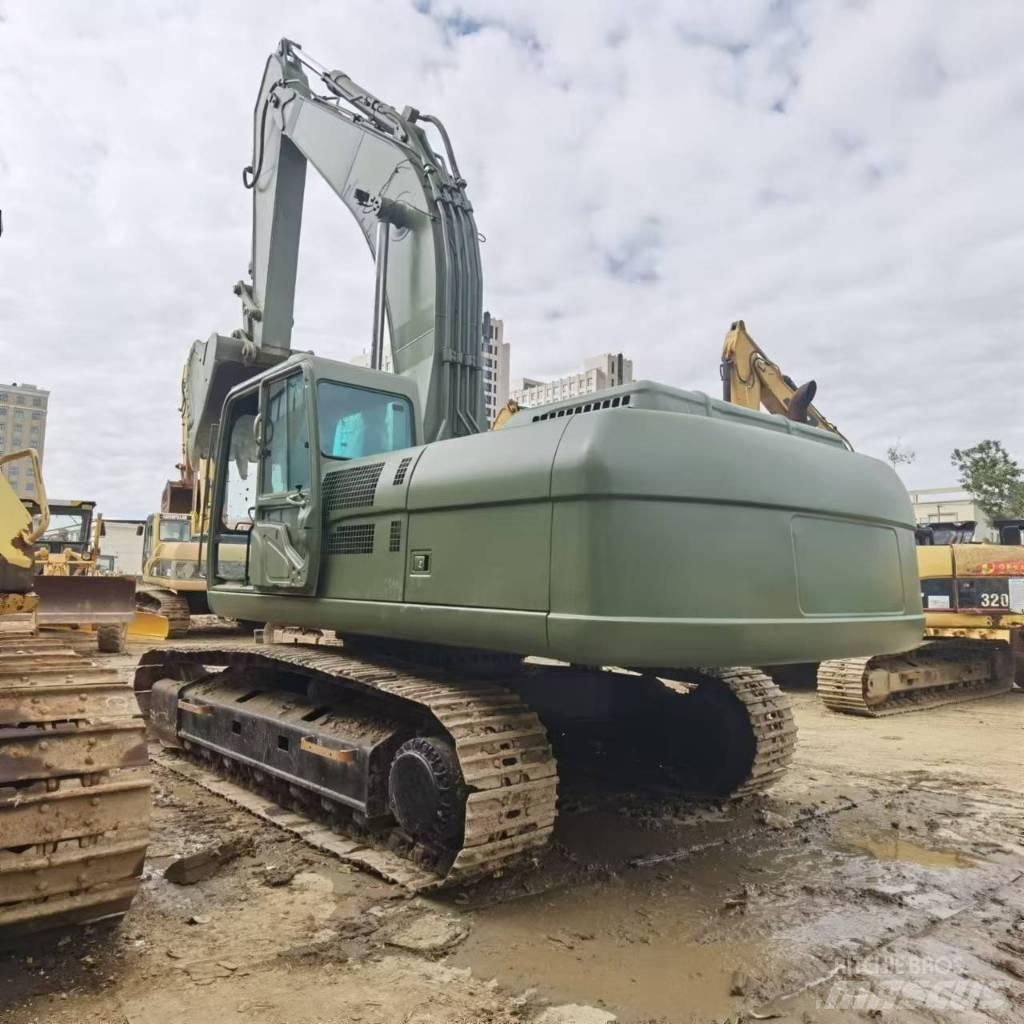 CAT 330 C Excavadoras de cadenas