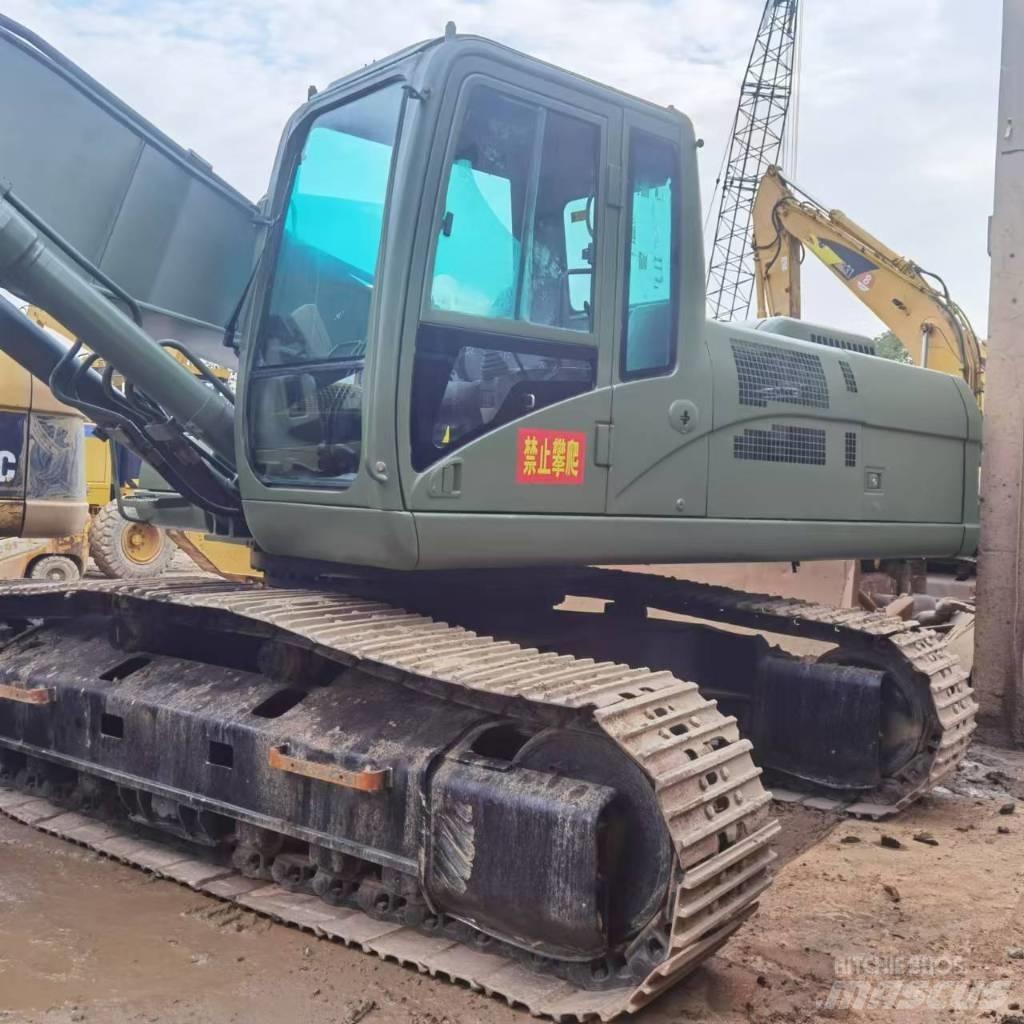 CAT 330 C Excavadoras de cadenas