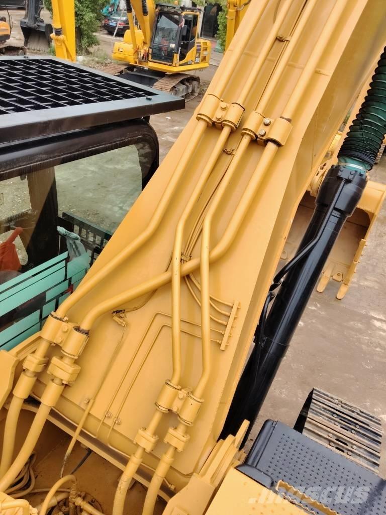 CAT 330 D Excavadoras de cadenas