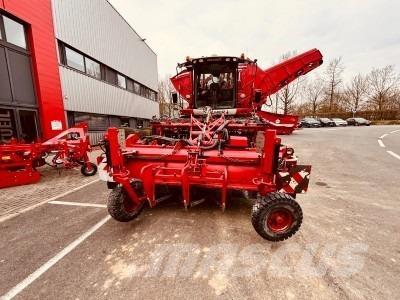 Agrifac LightTraxx Cosechadoras de remolacha