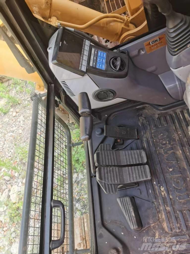 Komatsu pc450 Excavadoras de cadenas