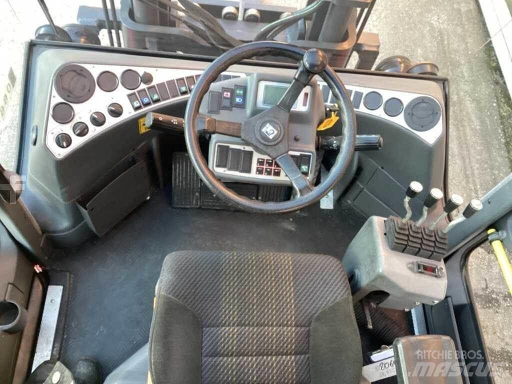 Kalmar DCF55-6H Carretillas diesel