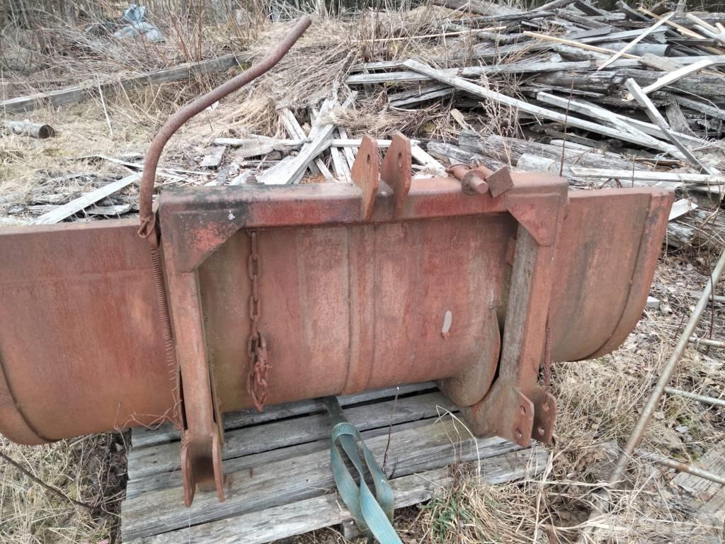 Ford 4110 Tractores