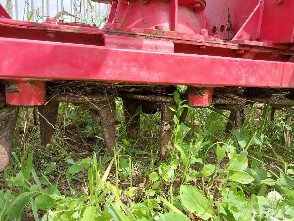 Kongskilde 3m Gradas rotativas / rotocultivadores