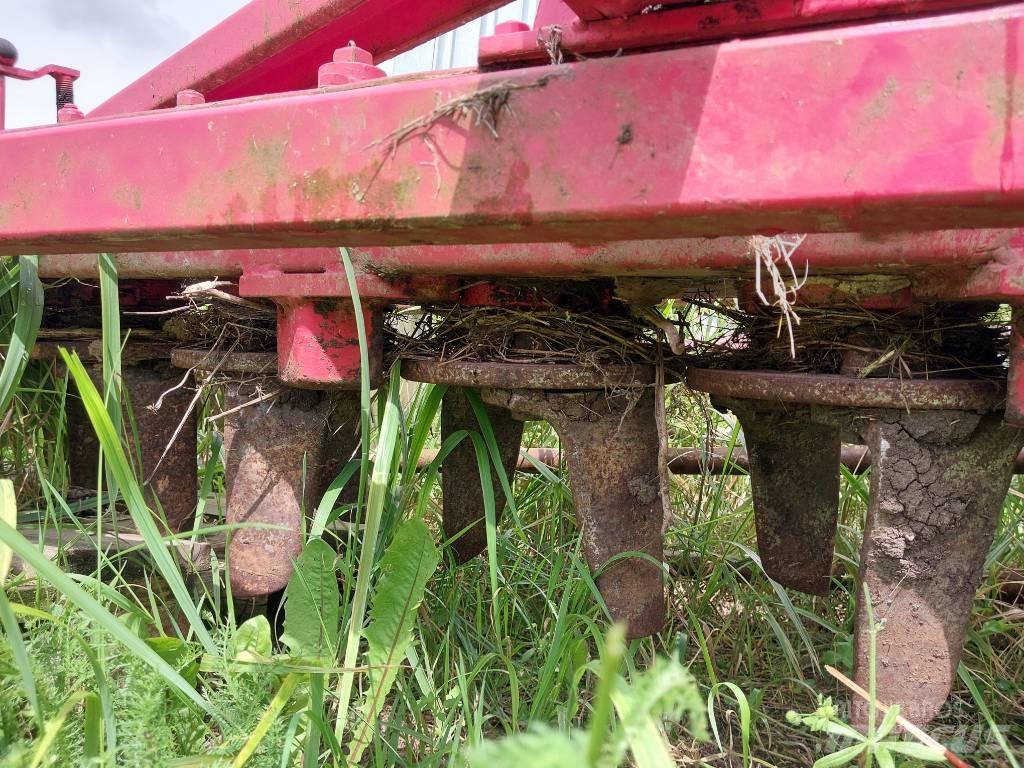 Kongskilde 3m Gradas rotativas / rotocultivadores