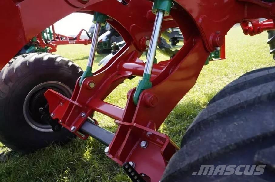 Agro-Masz FOX Gradas de discos