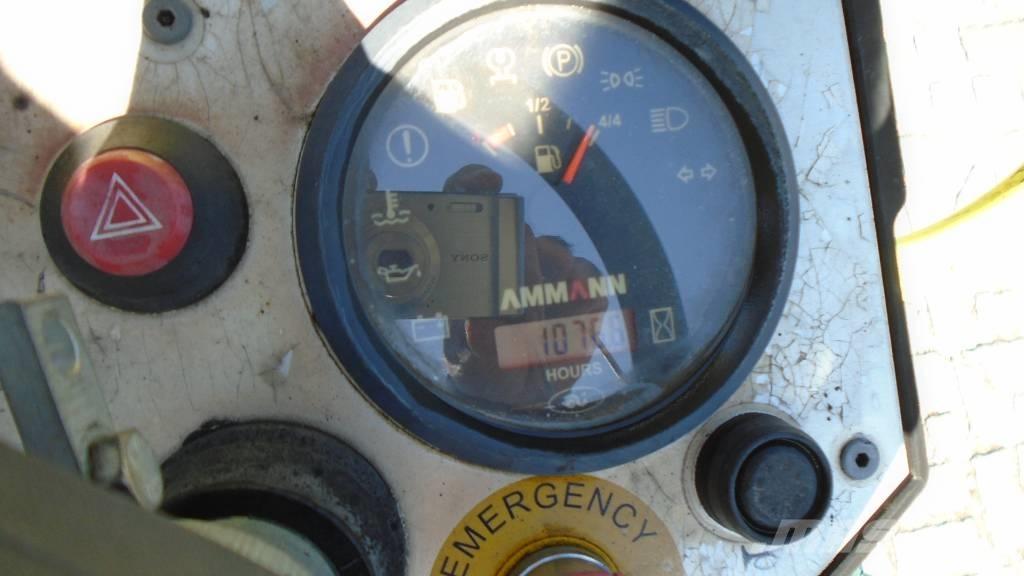 Ammann AV 26-2K Compactadores de suelo