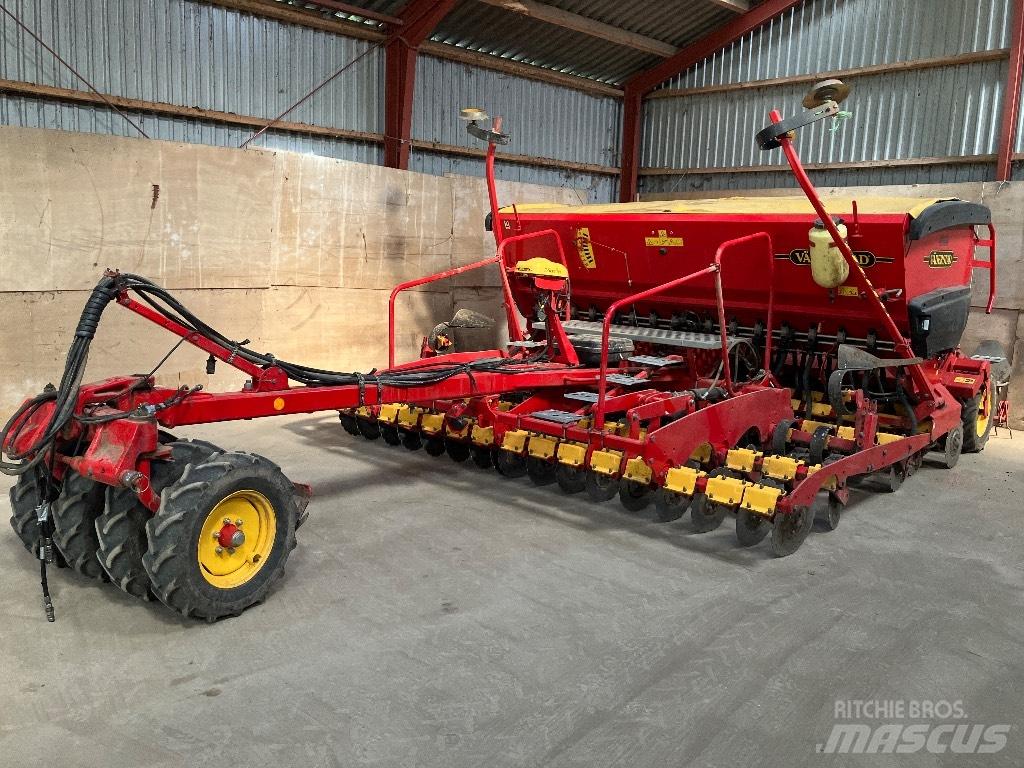 Väderstad Rapid400C Sembradoras