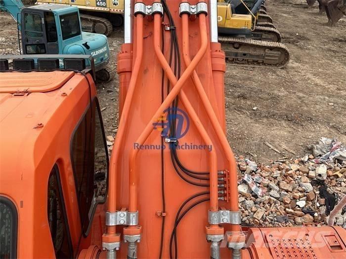 Doosan DH 420 LC-7 Excavadoras de cadenas