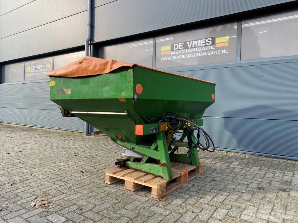 Amazone ZA-X 1402 Abonadoras