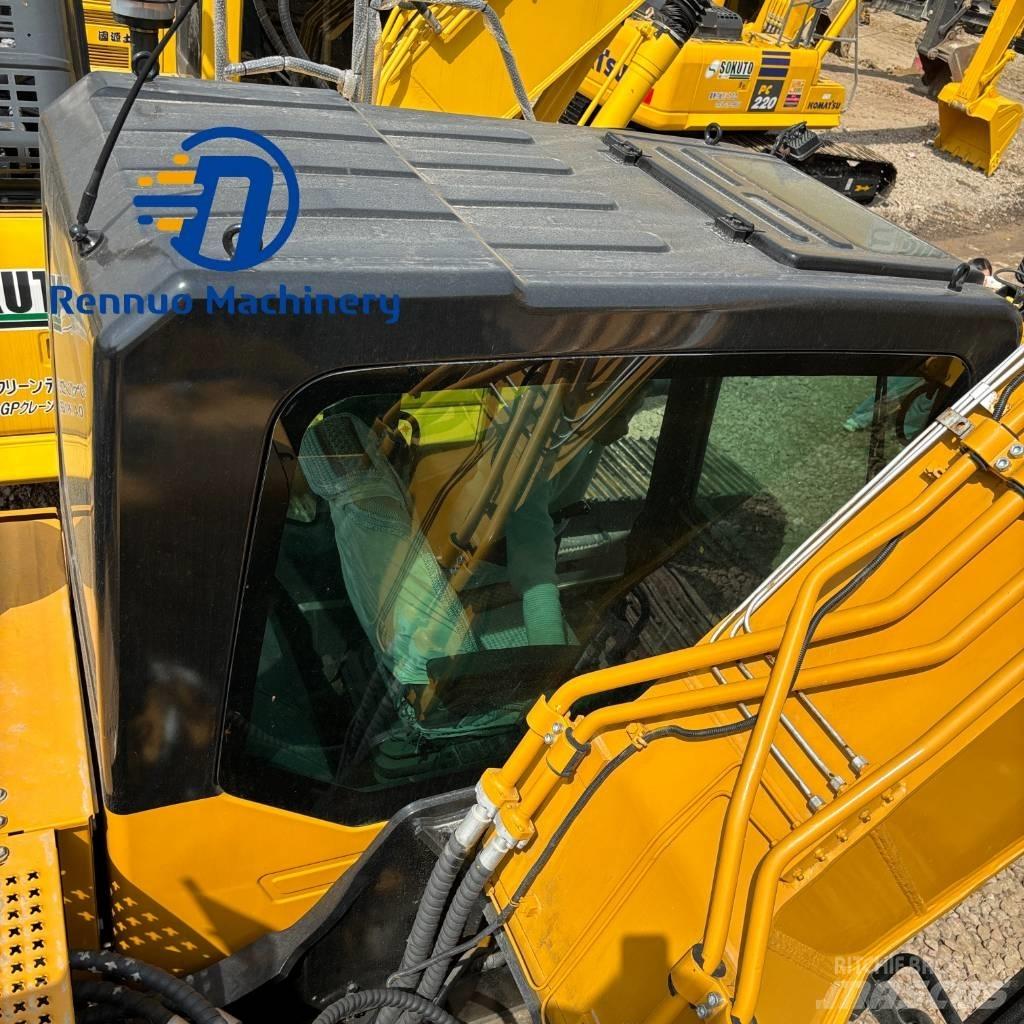Sany SY 215 C-pro Excavadoras de cadenas