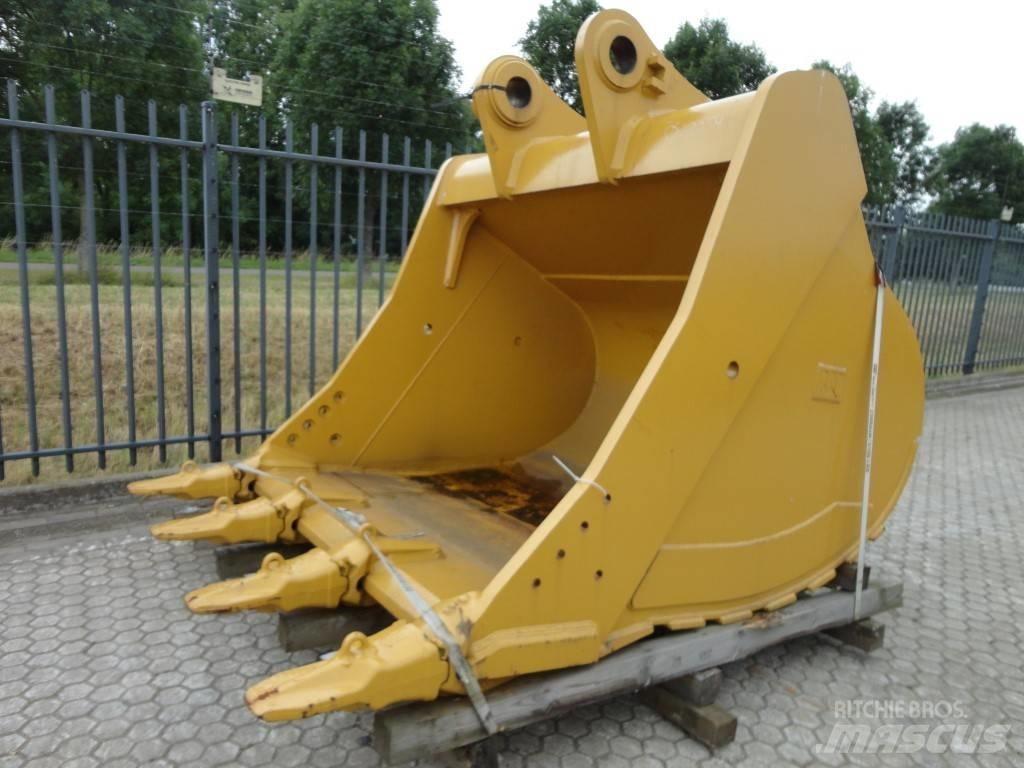 CAT 374 CAT bucket Cucharones