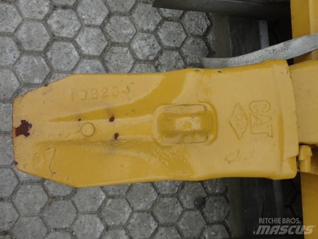 CAT 374 CAT bucket Cucharones