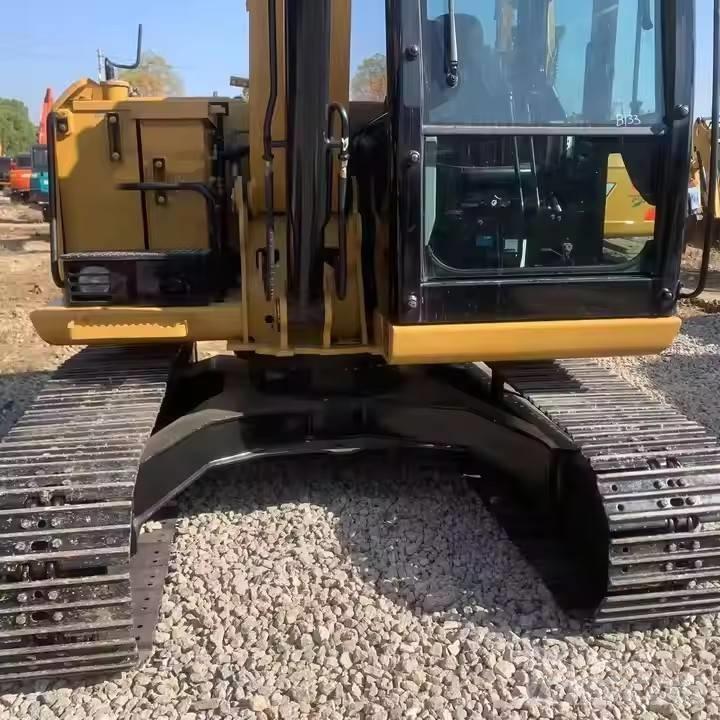 CAT 307 E2 Excavadoras de cadenas