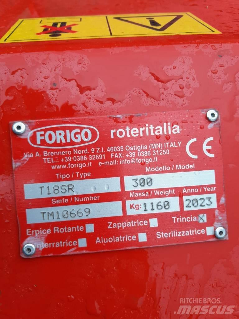 Cabe tenr/super 300 Segadoras y cortadoras de hojas para pastos