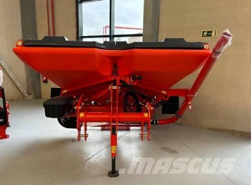 Kubota SH2200 Otras máquinas para siembra