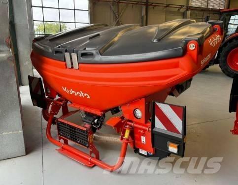 Kubota SH2200 Otras máquinas para siembra