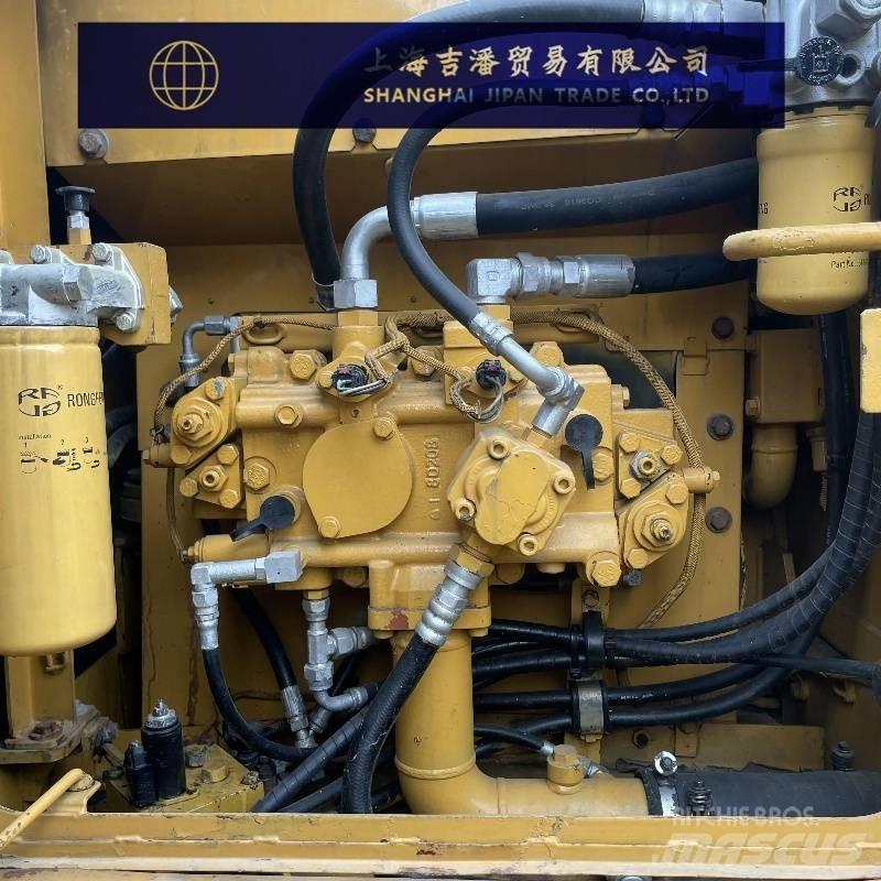 CAT 315 D Excavadoras 7t - 12t